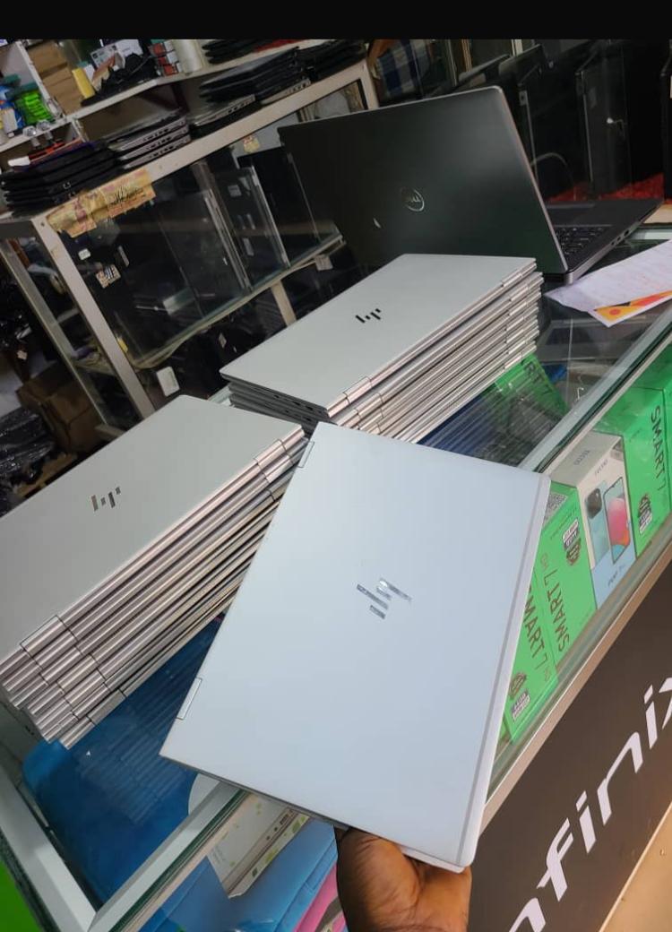 Hp Elitebook x360 1030 G2_1