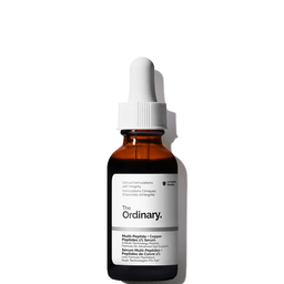 The Ordinary Multi-Peptide + Copper Peptides 1%