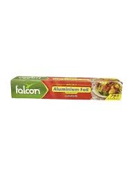 Falcon Heavy Duty Aluminum Foil (23mx30cm)