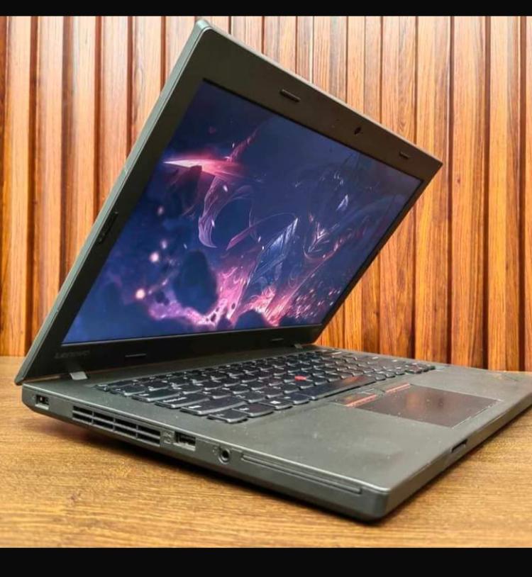 Lenovo Thinkpad L470 core i3, 7th gen_7
