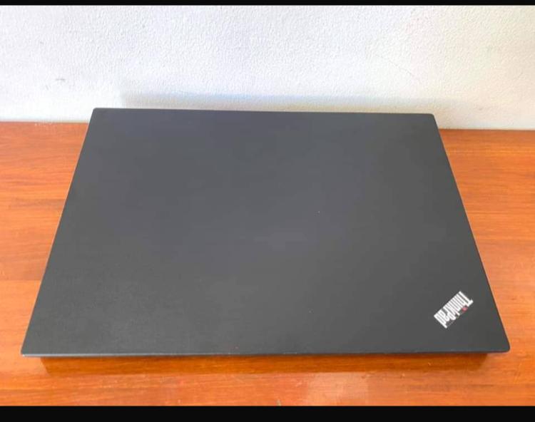 Lenovo Thinkpad L470 core i3, 7th gen_2