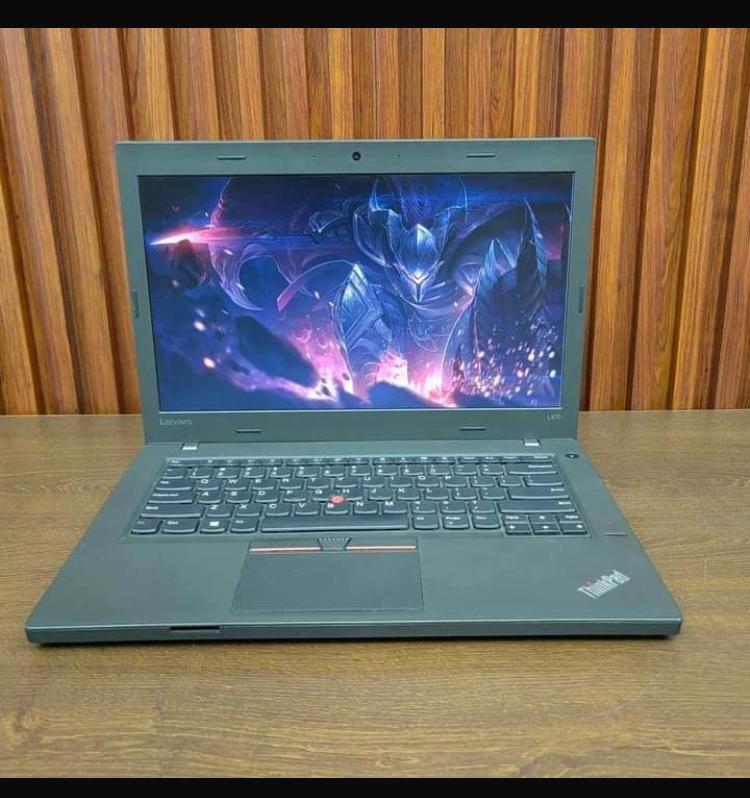 Lenovo Thinkpad L470 core i3, 7th gen_5