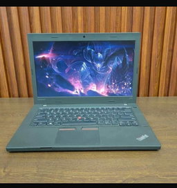Lenovo Thinkpad L470 core i3, 7th gen