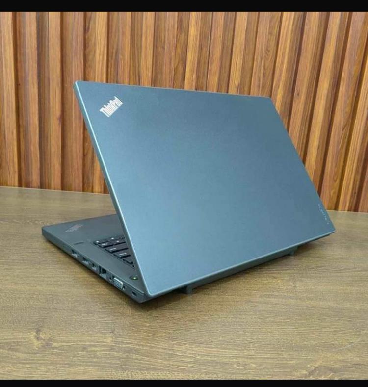 Lenovo Thinkpad L470 core i3, 7th gen_3