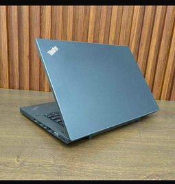 Lenovo Thinkpad L470 core i3, 7th gen