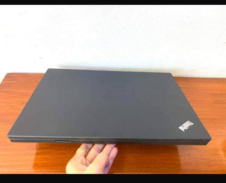 Lenovo Thinkpad L470 core i3, 7th gen_4