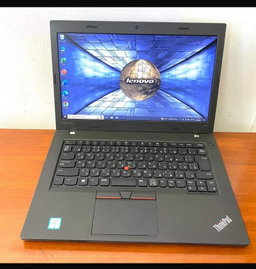 Lenovo Thinkpad L470 core i3, 7th gen