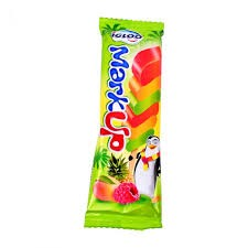 Igloo Mark Up Fruit Ice Cream Stick