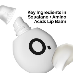 The Ordinary Squalane and Amino Acid Lip Balm 15ml