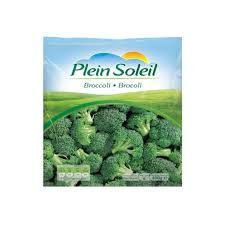 Plein Soleil Frozen Broccoli_0