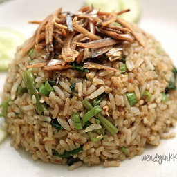 Nasi Goreng Kampung