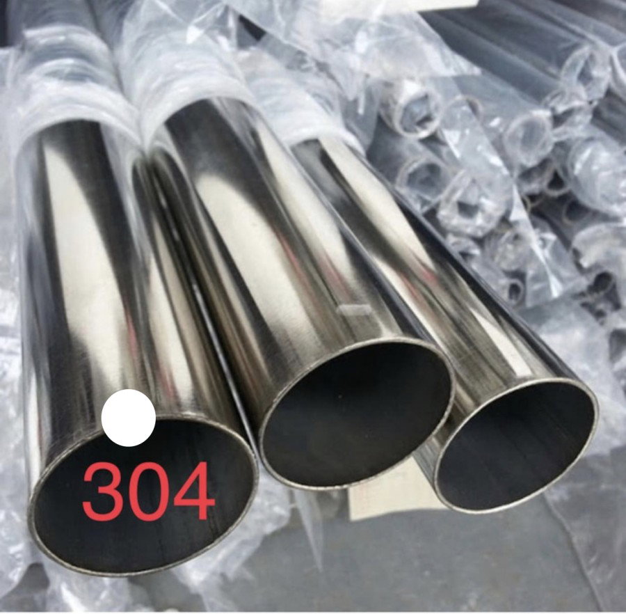 304 Pipa Stainless 1.0mm_0