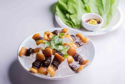 អន្ទង់​​ត្រ​​ជាក់​​