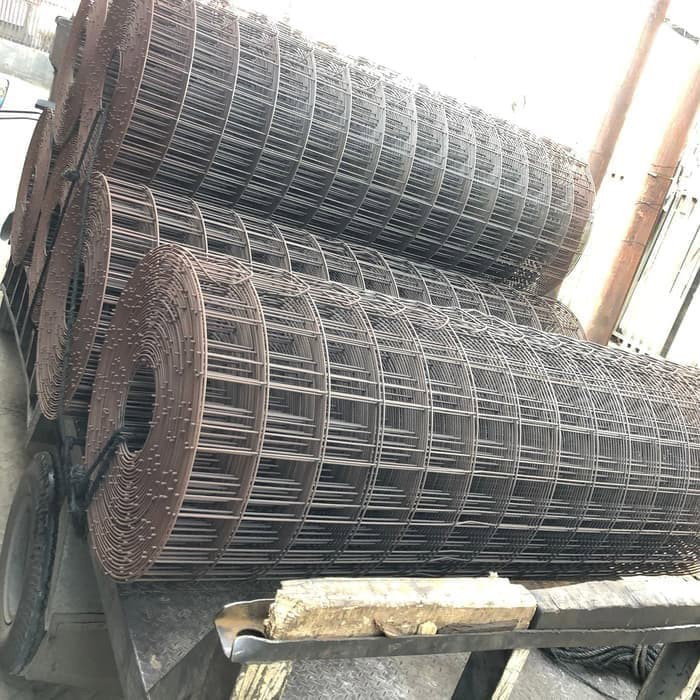 Wiremesh Roll dimensi 2.1 x 54m _2