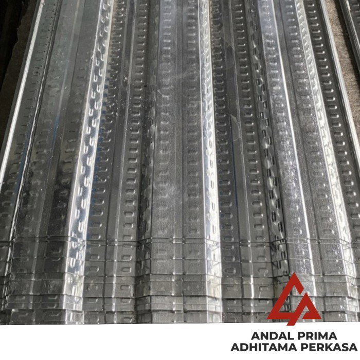 AZ100 - Bondek tipe 1000 / Floordek ANDL (Copy)_1