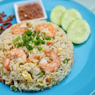 Nasi Goreng Cina_0
