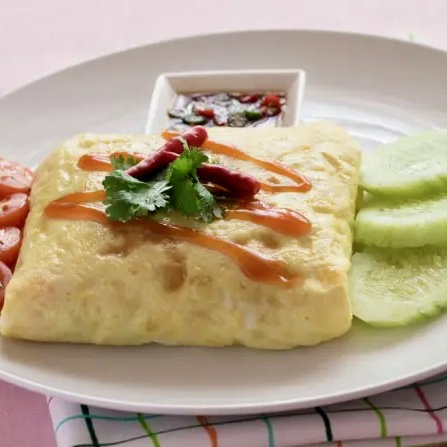 Nasi Goreng Pattaya