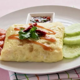 Nasi Goreng Pattaya