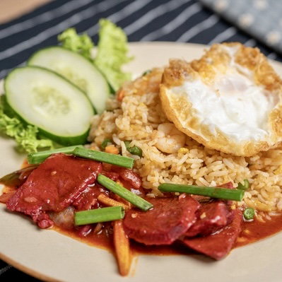 Nasi Goreng USA_0