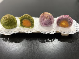Mooncake 