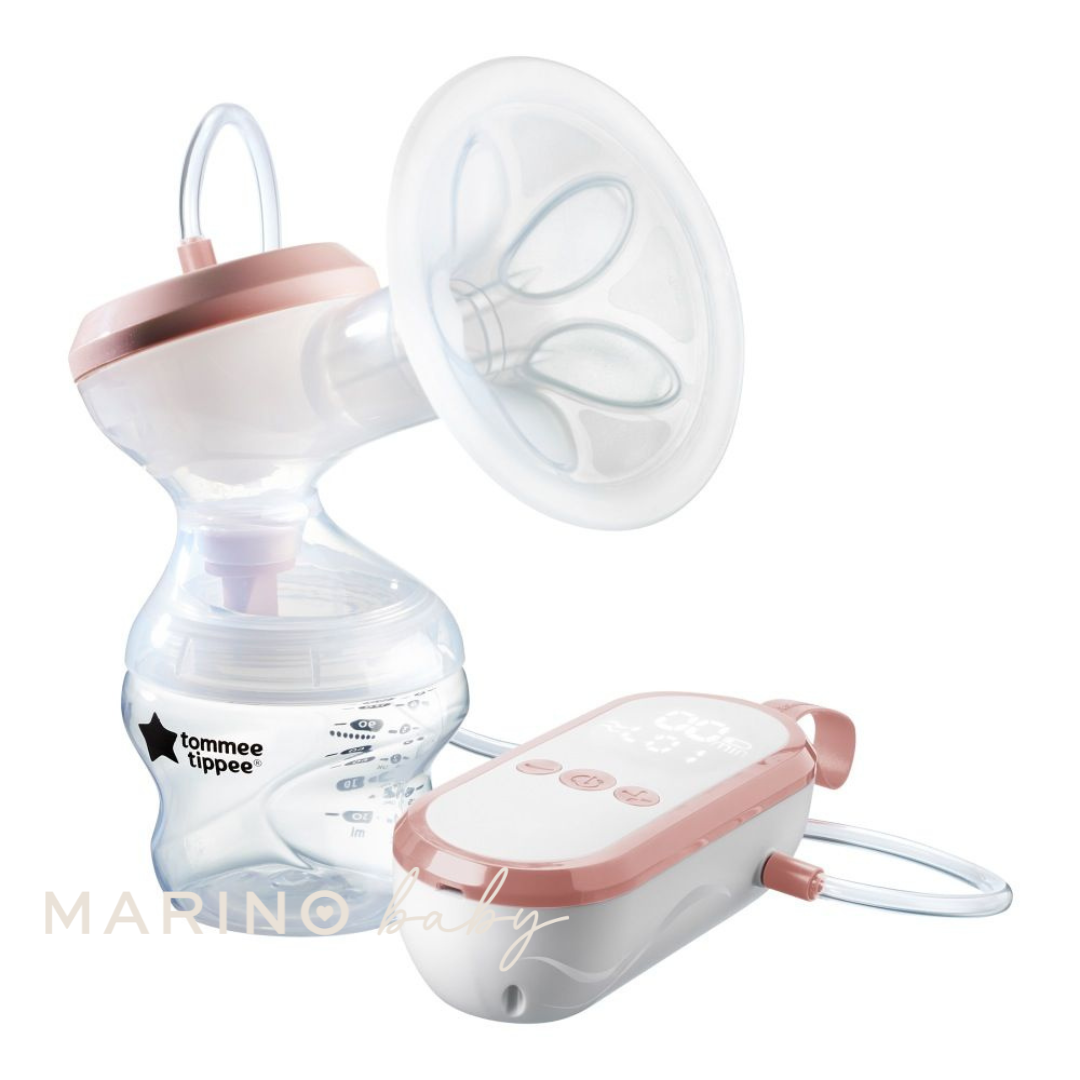 Made for Me Single Electric Breast Pump