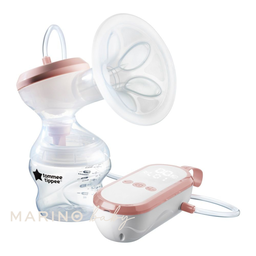 Bottle & Breastfeeding
