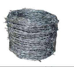 Kawat Duri 4kg +- 37-40m
