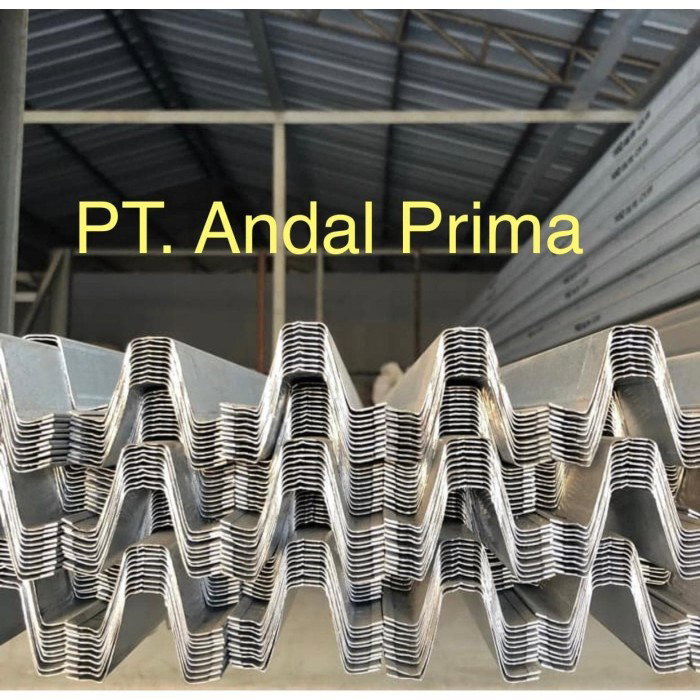 ANDL Reng Baja Ringan