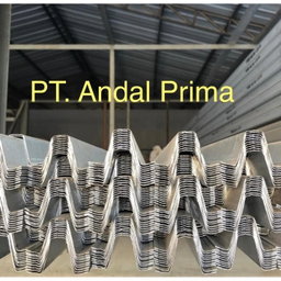 ANDL Reng Baja Ringan
