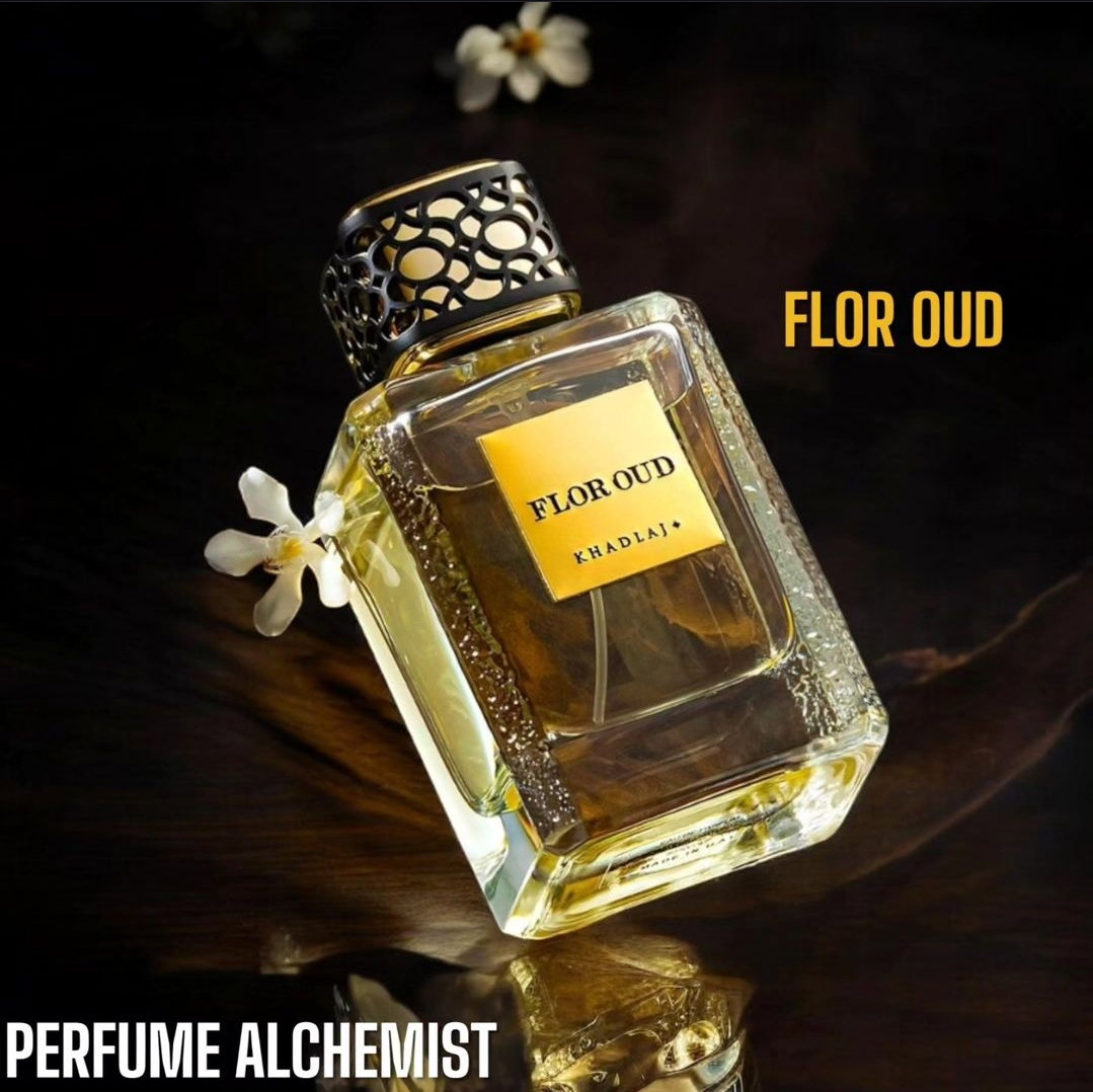 FLOR OUD