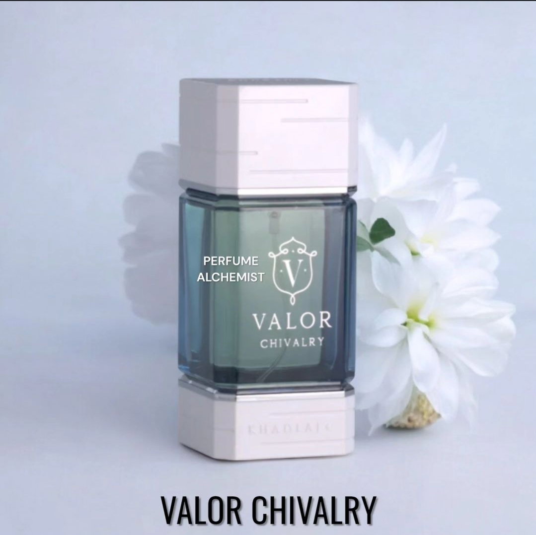VALOR CHIVALRY