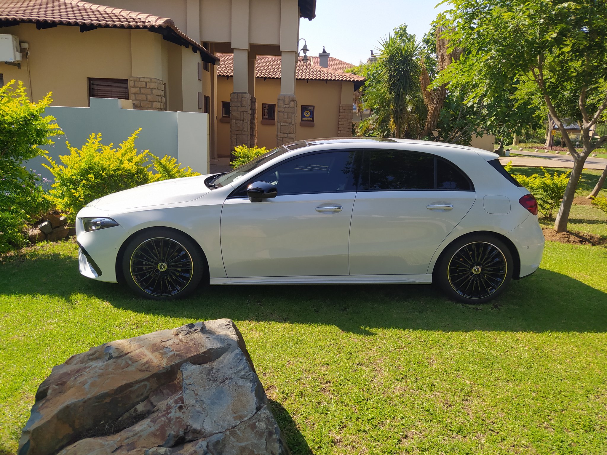 Mercedes A-Class_2