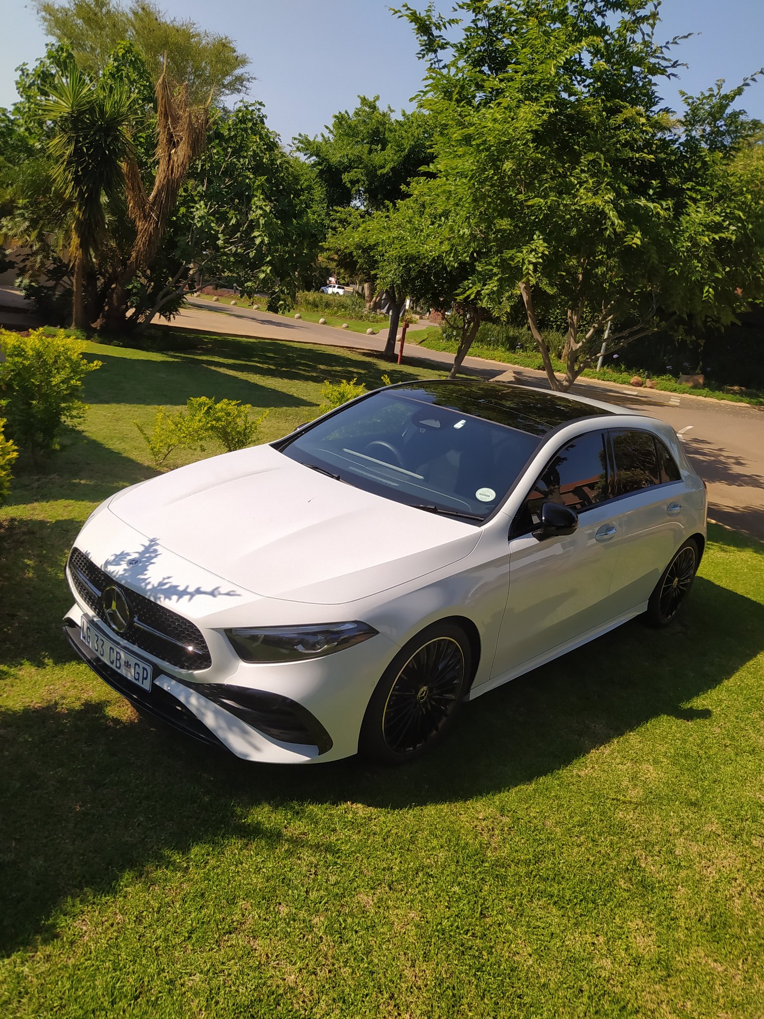 Mercedes A-Class_0
