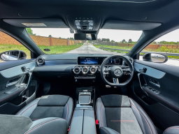 Mercedes A-Class