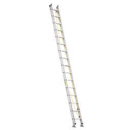 VOREL EXTENSION LADDER 2X16M 8.8M