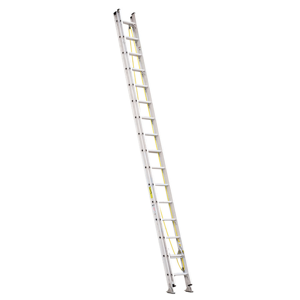 VOREL EXTENSION LADDER 2X16M 8.8M
