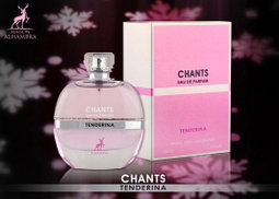 CHANTS TENDERINA