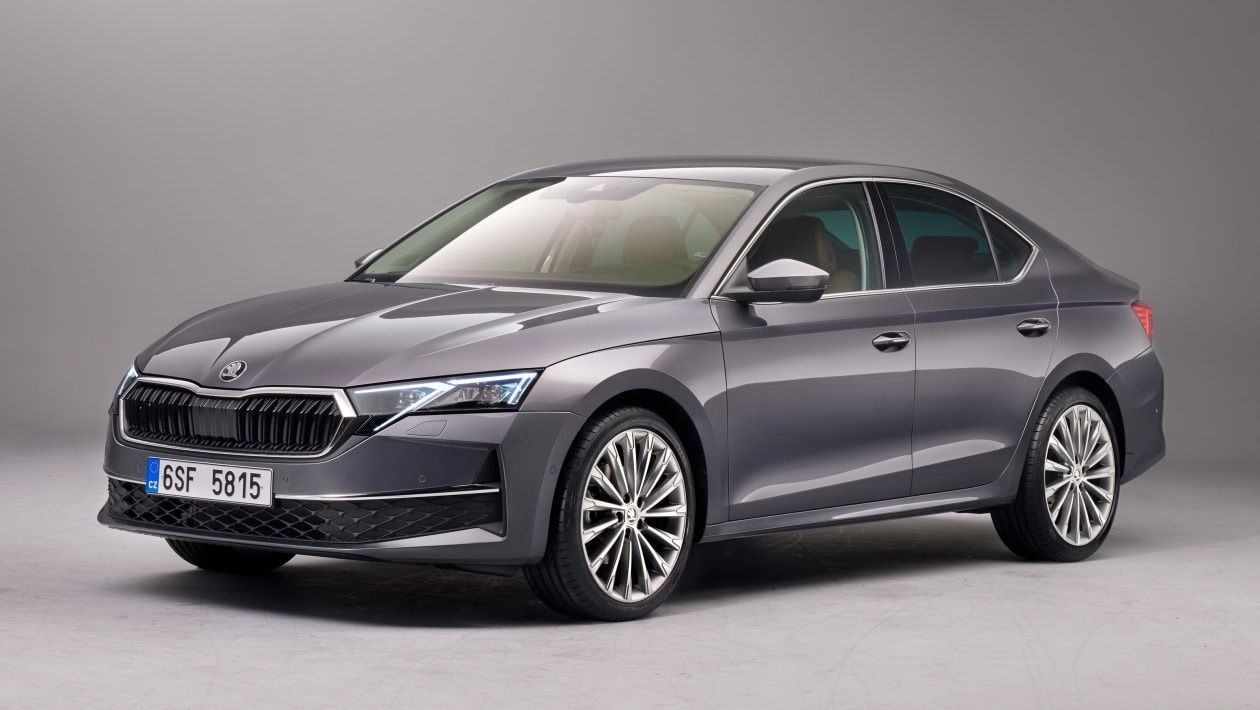 Skoda Octavia_0
