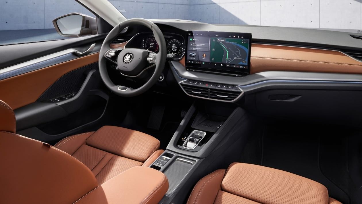 Skoda Octavia_2