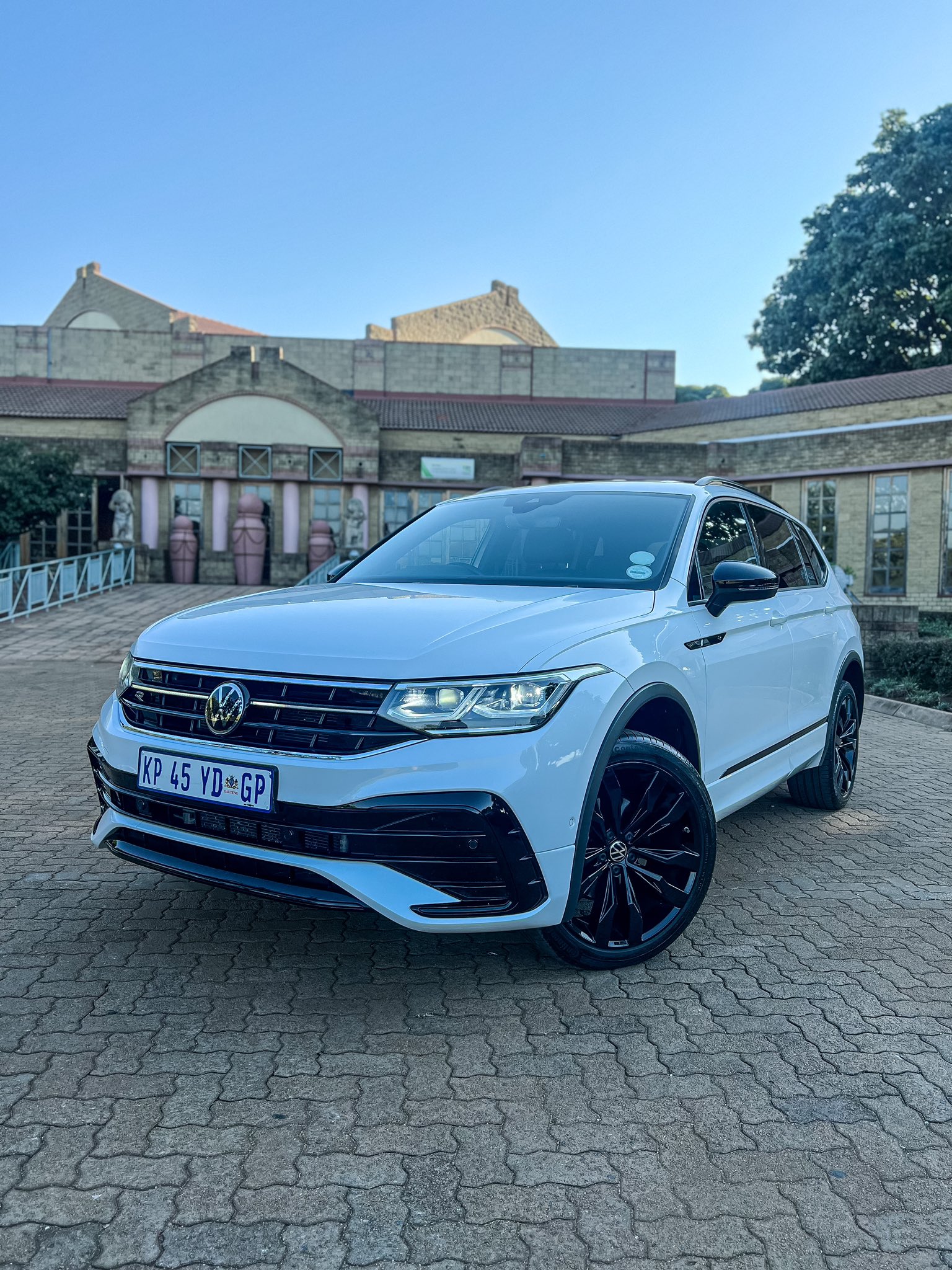 Volkswagen Tiguan_0