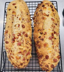 Breads