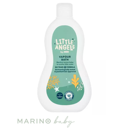 ASDA Little Angels Moisture Rich Baby Bath 