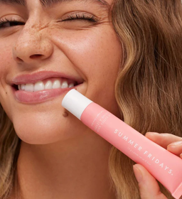 Summer Fridays Lip Butter Balm Pink Sugar