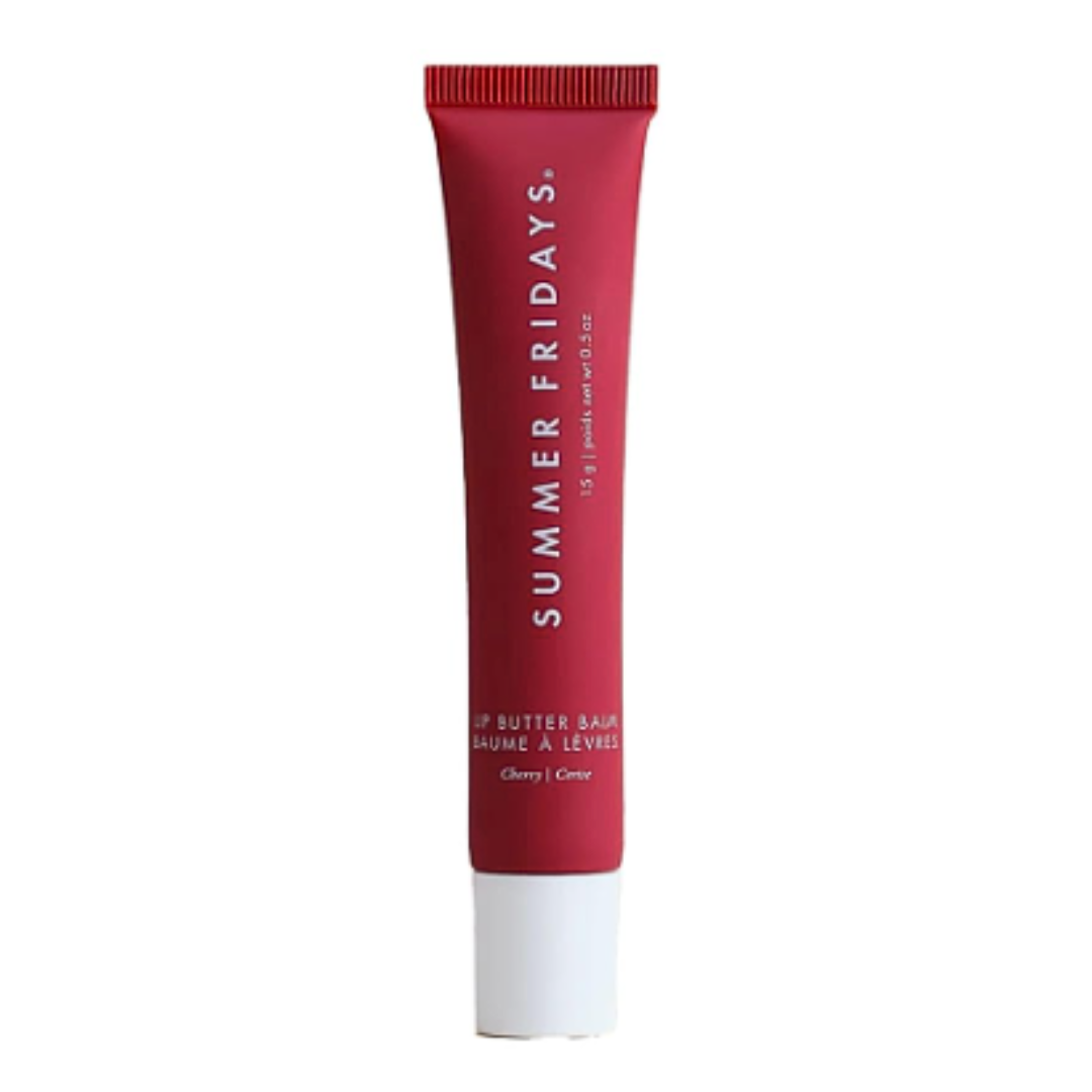 Summer Fridays Lip Butter Balm Cherry_0