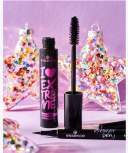 مەسکەرای  essence بە هەردوو رەنگ بەردەستە 