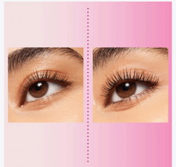 مەسکەرای  essence بە هەردوو رەنگ بەردەستە 