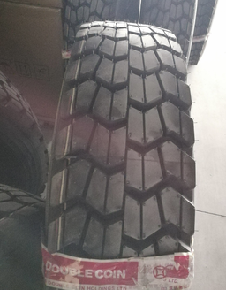 Heavy-Duty 12.00R20 24PR Mining Truck Tire - Ultimate Durability & Performance