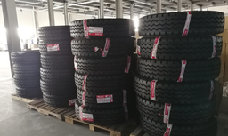 Prime Mover Tractor Truck Head 295/80R22.5 Tire