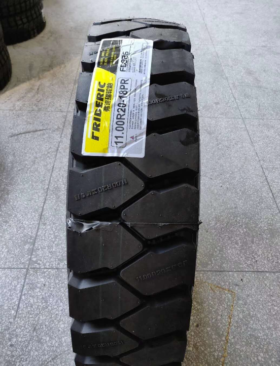 Brand New Truck 11.00R20 18PR Tire_1