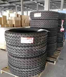HOWO Dump Truck 13R22.5 Tire